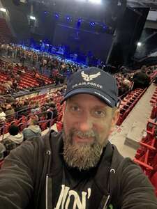 Disturbed: take back your life tour