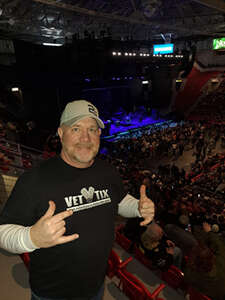 Disturbed: take back your life tour