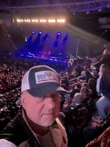 Disturbed: take back your life tour