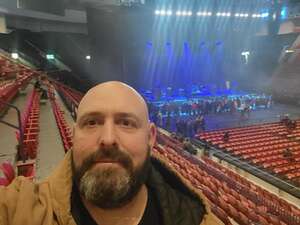 Disturbed: take back your life tour