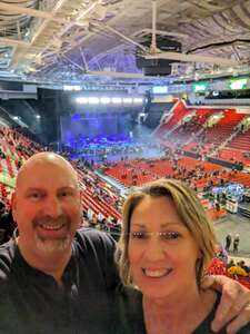 Disturbed: take back your life tour