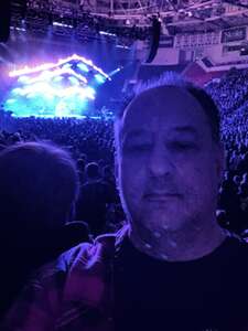 Disturbed: take back your life tour