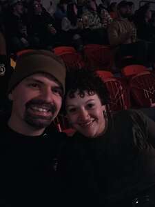 Disturbed: take back your life tour