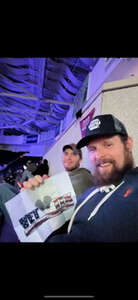 Disturbed: take back your life tour