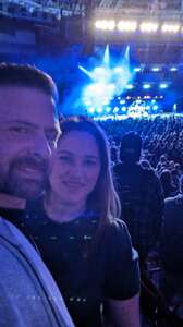 Disturbed: take back your life tour