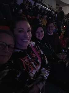 Disturbed: take back your life tour