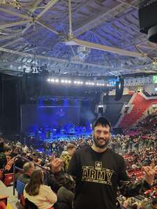 Disturbed: take back your life tour