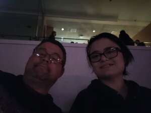 Disturbed: take back your life tour