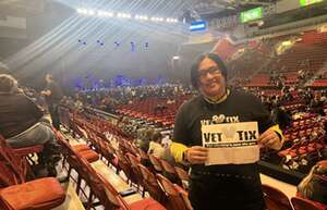 Disturbed: take back your life tour