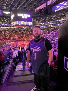 Phoenix Suns - NBA vs Chicago Bulls