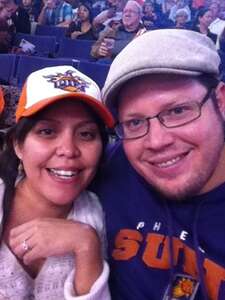 Phoenix Suns - NBA vs Chicago Bulls