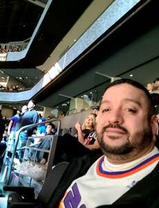 Phoenix Suns - NBA vs Chicago Bulls