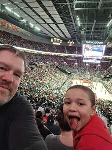 Portland Trail Blazers - NBA vs Chicago Bulls