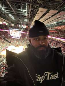 Portland Trail Blazers - NBA vs Chicago Bulls