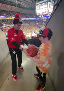 Portland Trail Blazers - NBA vs Chicago Bulls