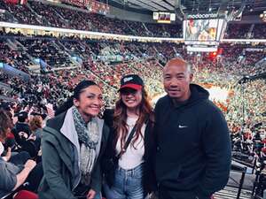 Portland Trail Blazers - NBA vs Chicago Bulls