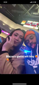 Portland Trail Blazers - NBA vs Chicago Bulls