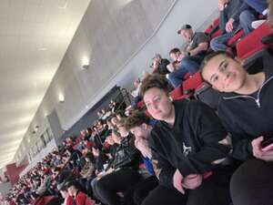 Portland Trail Blazers - NBA vs Chicago Bulls