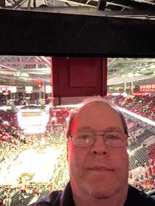 Portland Trail Blazers - NBA vs Chicago Bulls