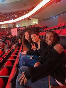 Portland Trail Blazers - NBA vs Chicago Bulls