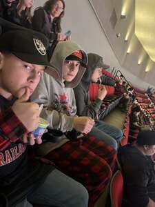 Portland Trail Blazers - NBA vs Chicago Bulls