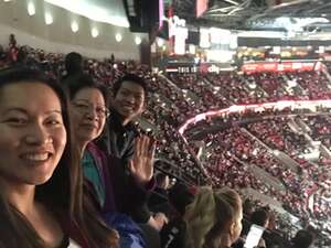 Portland Trail Blazers - NBA vs Chicago Bulls