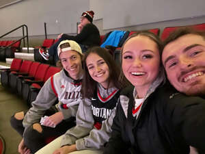 Portland Trail Blazers - NBA vs Chicago Bulls