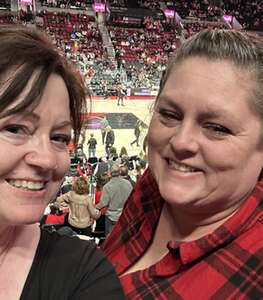 Portland Trail Blazers - NBA vs Chicago Bulls