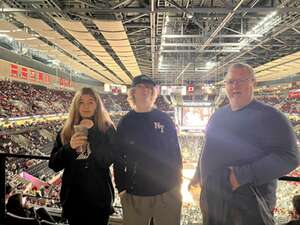 Portland Trail Blazers - NBA vs Chicago Bulls