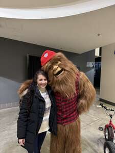 Portland Trail Blazers - NBA vs Chicago Bulls