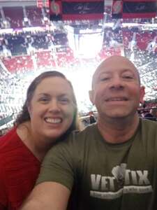 Portland Trail Blazers - NBA vs Chicago Bulls