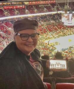 Portland Trail Blazers - NBA vs Chicago Bulls