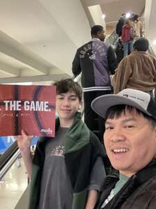 Portland Trail Blazers - NBA vs Chicago Bulls