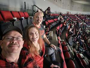 Portland Trail Blazers - NBA vs Chicago Bulls