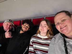 Portland Trail Blazers - NBA vs Chicago Bulls