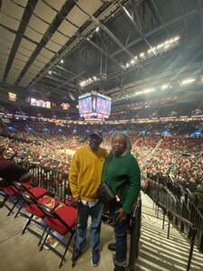 Portland Trail Blazers - NBA vs Chicago Bulls