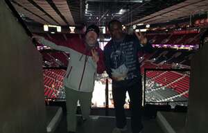 Portland Trail Blazers - NBA vs Chicago Bulls