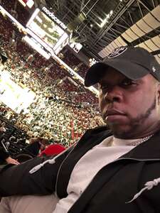 Portland Trail Blazers - NBA vs Chicago Bulls