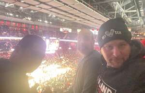 Portland Trail Blazers - NBA vs Chicago Bulls