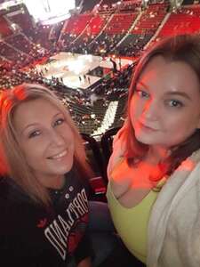 Portland Trail Blazers - NBA vs Chicago Bulls