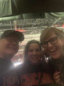 Portland Trail Blazers - NBA vs Chicago Bulls