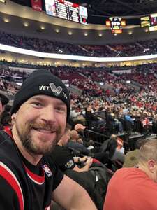 Portland Trail Blazers - NBA vs Chicago Bulls