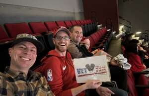 Portland Trail Blazers - NBA vs Chicago Bulls