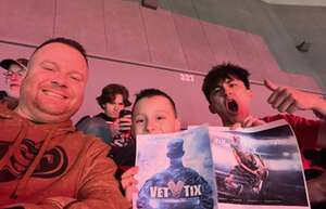 Portland Trail Blazers - NBA vs Chicago Bulls