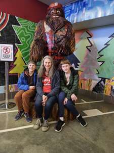 Portland Trail Blazers - NBA vs Chicago Bulls