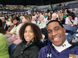 Notre Dame Fighting Irish - NCAA Women's Basketball vs Syracuse Orange