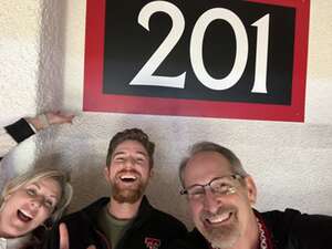 Texas Tech Red Raiders - NCAA Men's Basketball vs UCF Knights