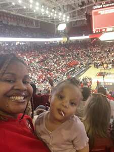 Texas Tech Red Raiders - NCAA Men's Basketball vs UCF Knights
