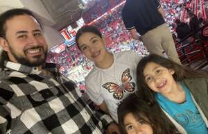 Texas Tech Red Raiders - NCAA Men's Basketball vs UCF Knights