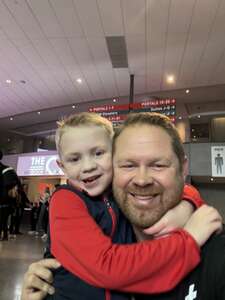 Detroit Pistons - NBA vs Washington Wizards